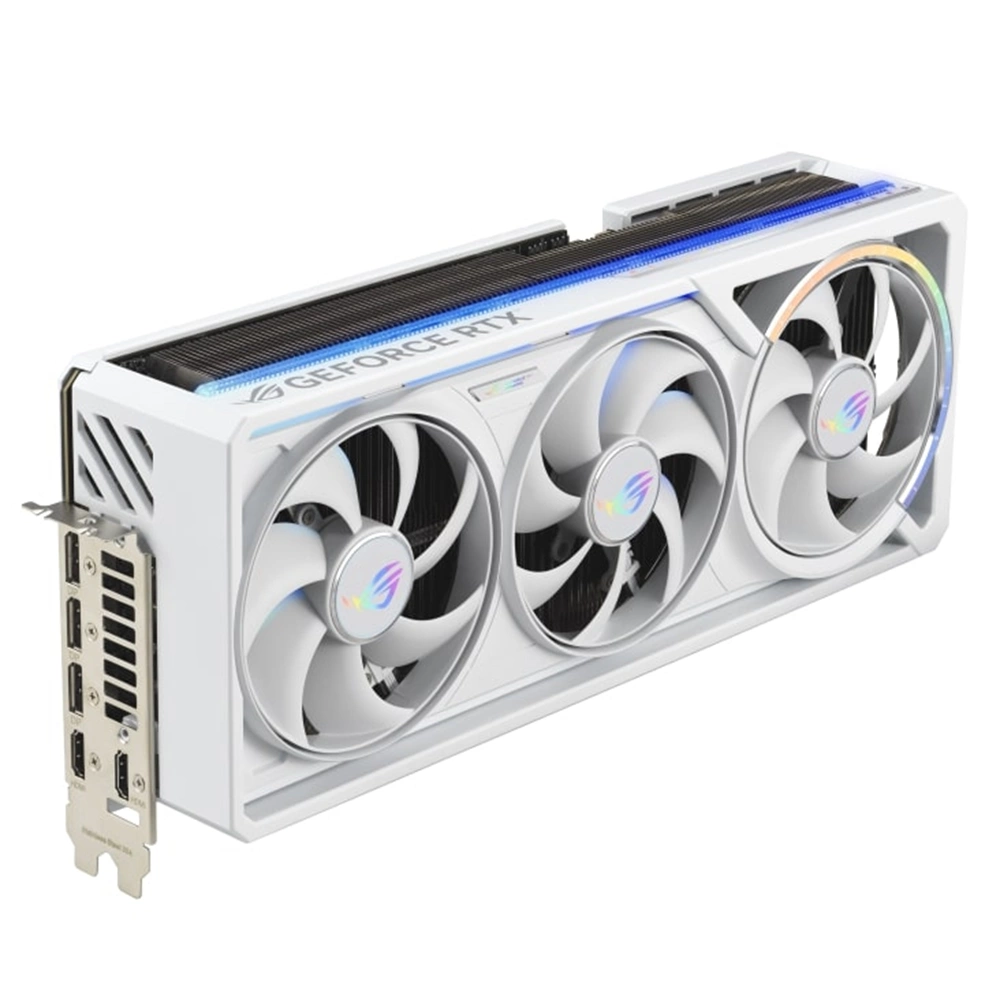 Asus GeForce RTX 5090 32GB Rog Astral OC GDDR7 W