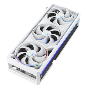 Asus GeForce RTX 5090 32GB Rog Astral OC GDDR7 W
