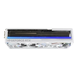 Asus GeForce RTX 5090 32GB Rog Astral OC GDDR7 W