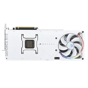 Asus GeForce RTX 5090 32GB Rog Astral OC GDDR7 W