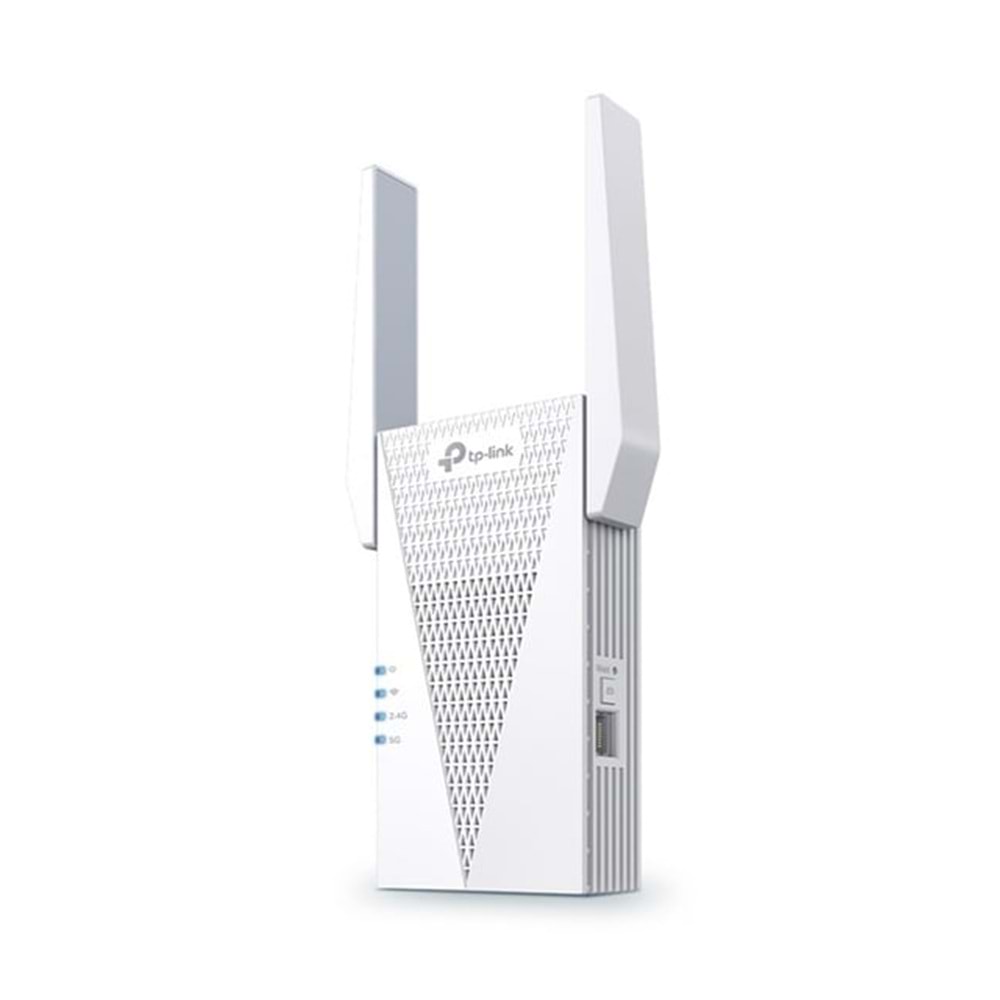 Tp-Link RE715X AX3000 Wi-Fi 6 Menzil Genişletici