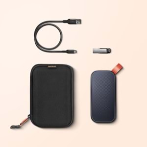 Mack MCC-4009 Hard Disk Kılıfı