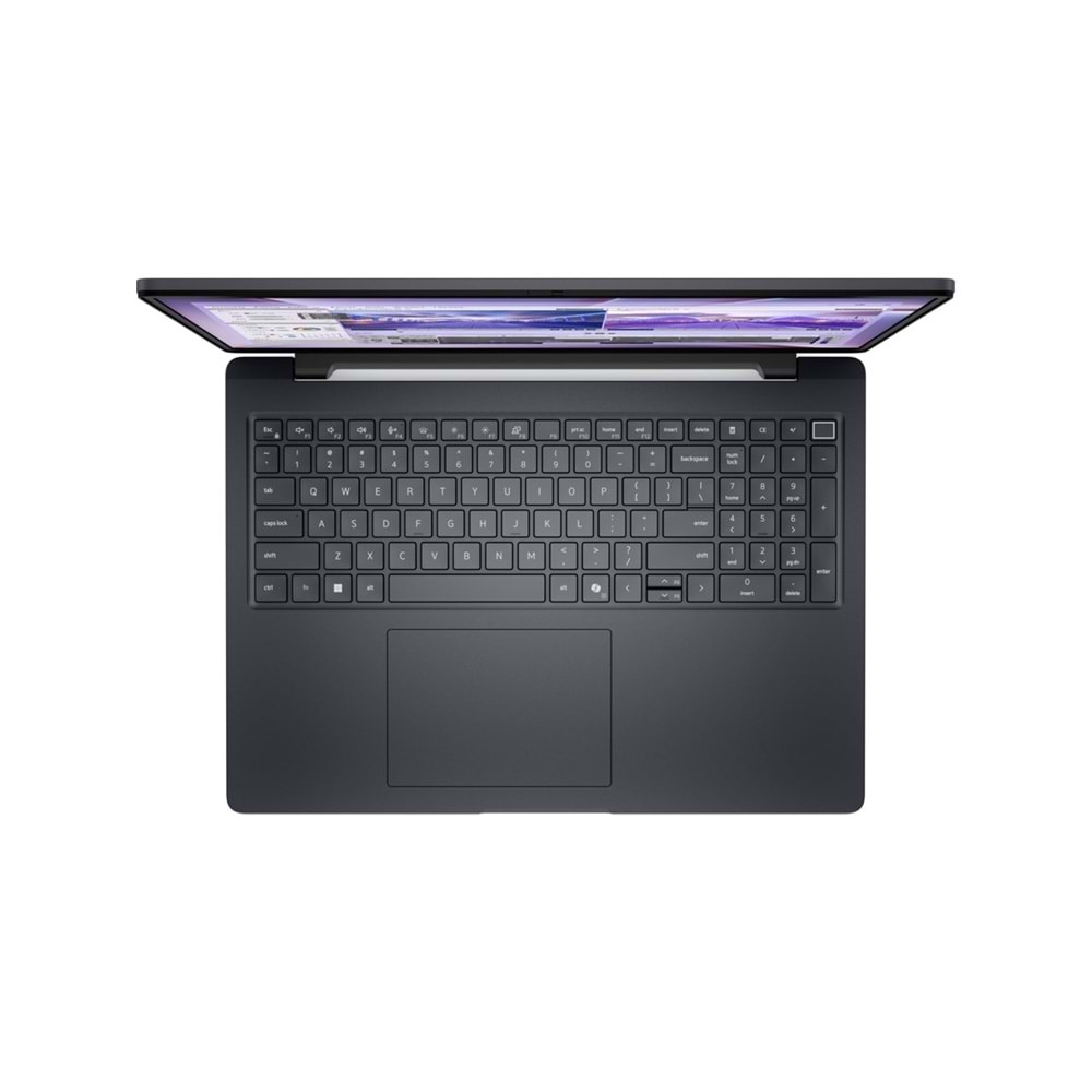 Dell Pro Max16 Pls Ultra7 265HX-16-32G-1TBSD-12G-W