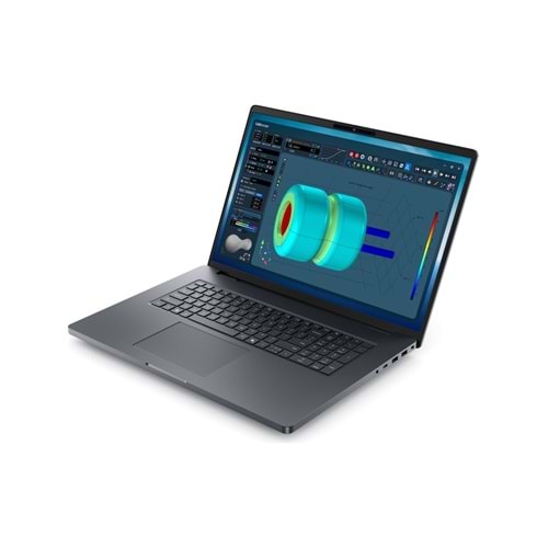Dell Pro Max18 Pls Ultra7 265HX-18-32G-1TBSD-8G-WP