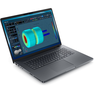 Dell Pro Max18 Pls Ultra9 285HX-18-32G-1TBSD-12G-W