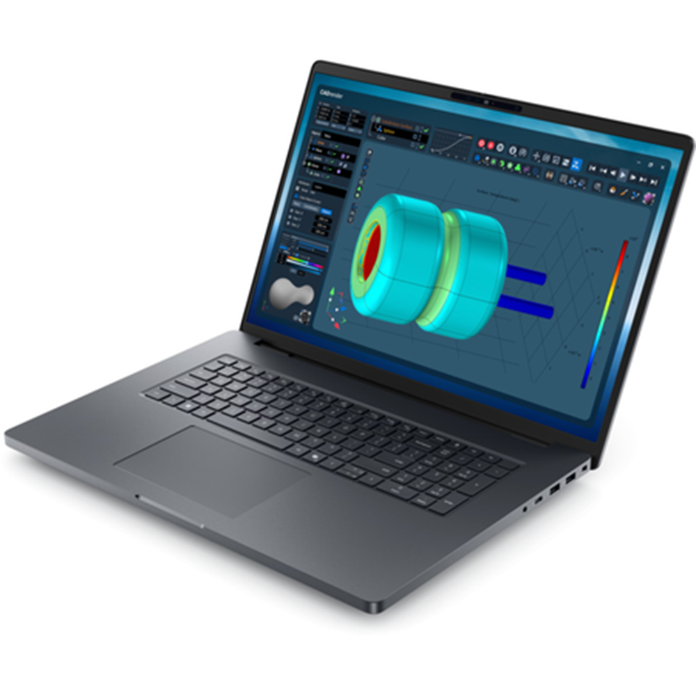 Dell Pro Max18 Pls Ultra9 285HX-18-32G-1TBSD-12G-W