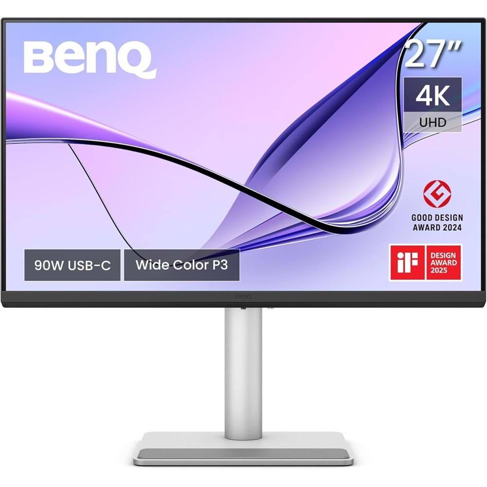 BenQ 27
