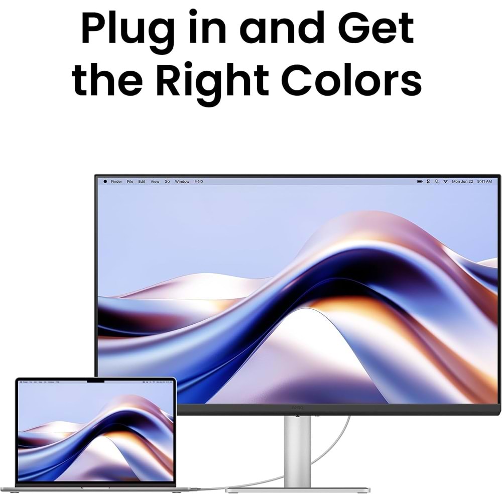 BenQ 27