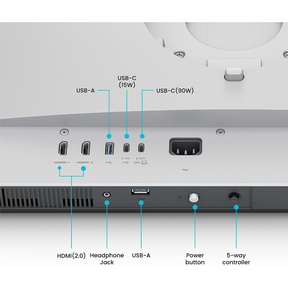 BenQ 27