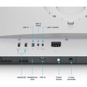 BenQ 27