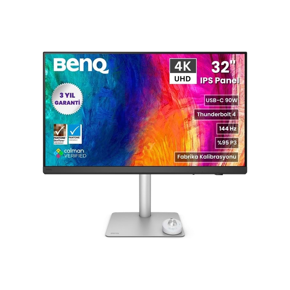BenQ 32