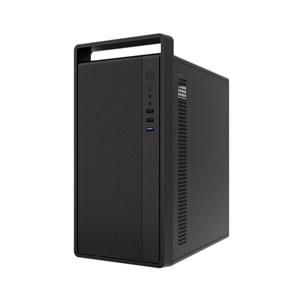 Frisby 550W (FC-2745B) Mini Tower