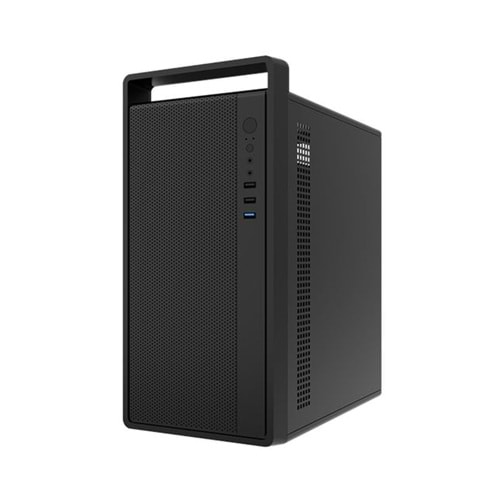 Frisby 550W (FC-2745B) Mini Tower