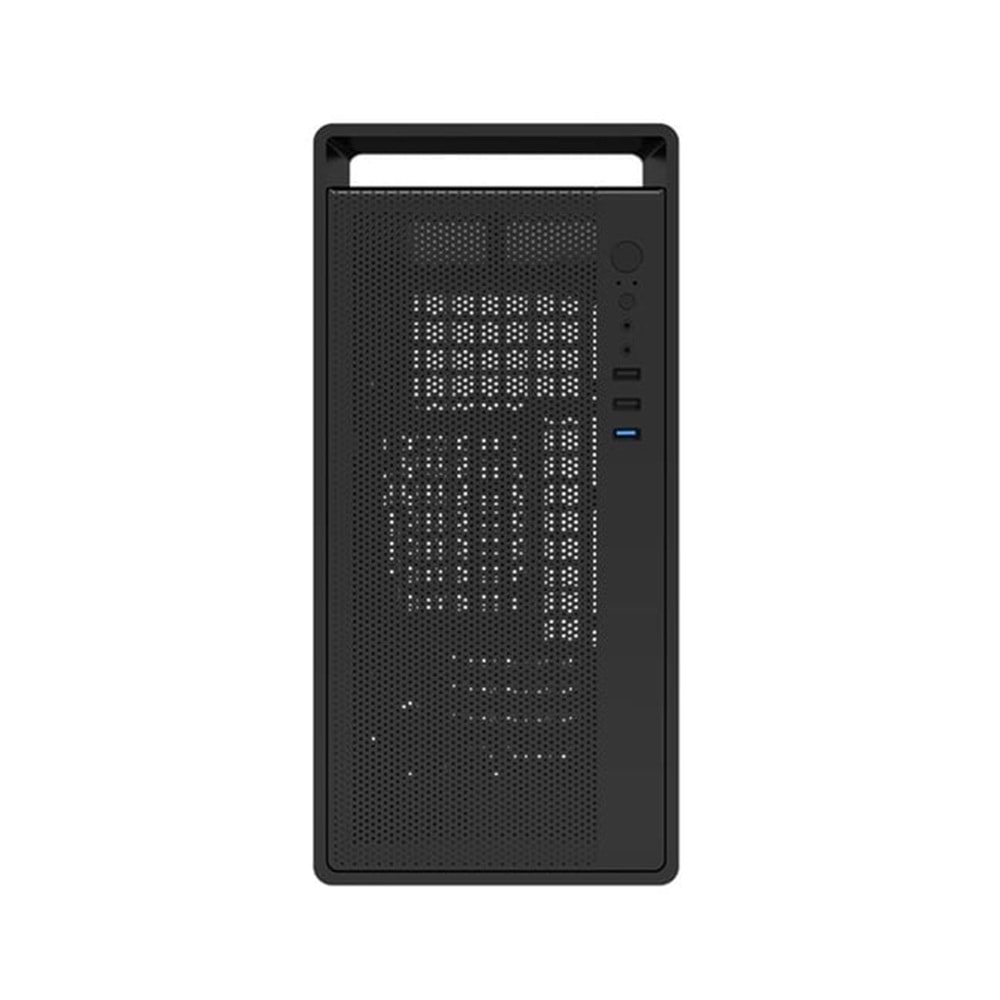 Frisby 550W (FC-2745B) Mini Tower