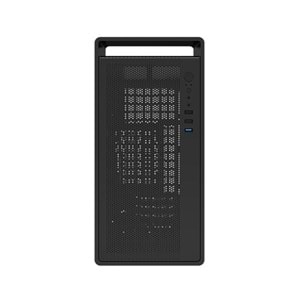 Frisby 550W (FC-2745B) Mini Tower
