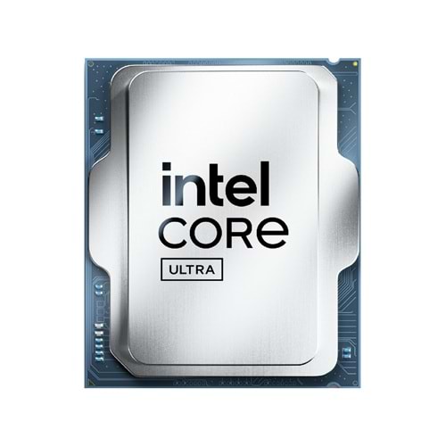 Intel Core Ultra 5 250KF Plus 1851Pin (Tray)