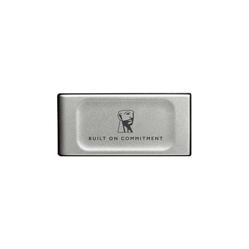 Kingston 2TB SXS2000 BOC Usb-C Taşınabilir SSD