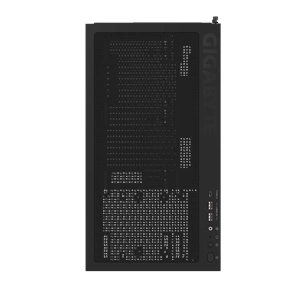 Gigabyte C500 Panaromic Siyah Mid Tower ATX Psuyok