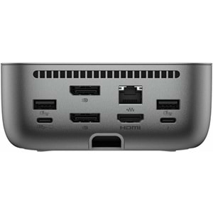 HP G6 Dock Station Thunderbolt 4 Ultra (280 Watt)