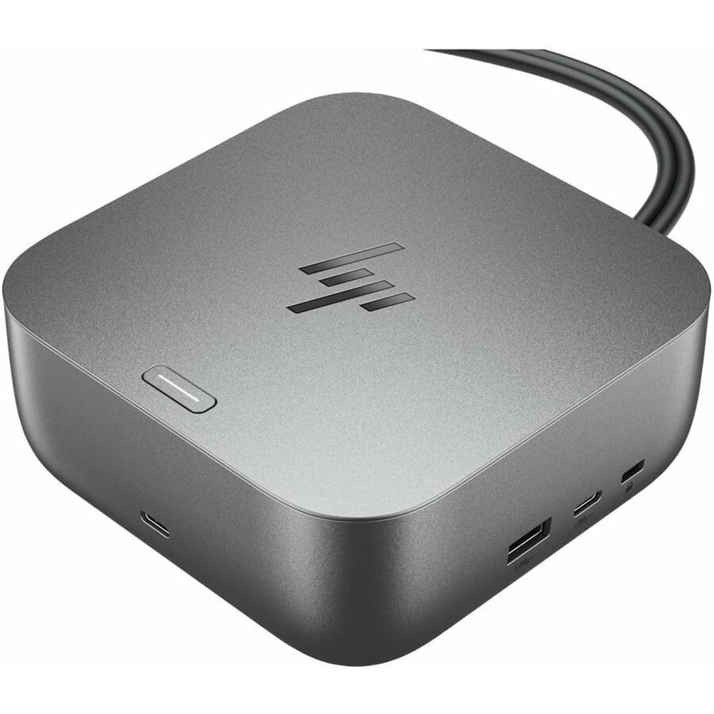 HP G6 Dock Station Thunderbolt 4 Ultra (280 Watt)