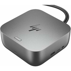 HP G6 Dock Station Thunderbolt 4 Ultra (280 Watt)