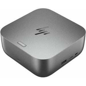 HP G6 Dock Station Thunderbolt 4 Ultra (280 Watt)