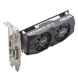Asus GeForce RTX 3050 6GB LP BRK OC 96Bit