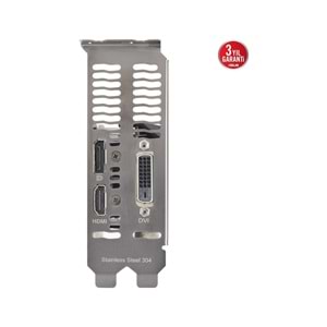 Asus GeForce RTX 3050 6GB LP BRK OC 96Bit