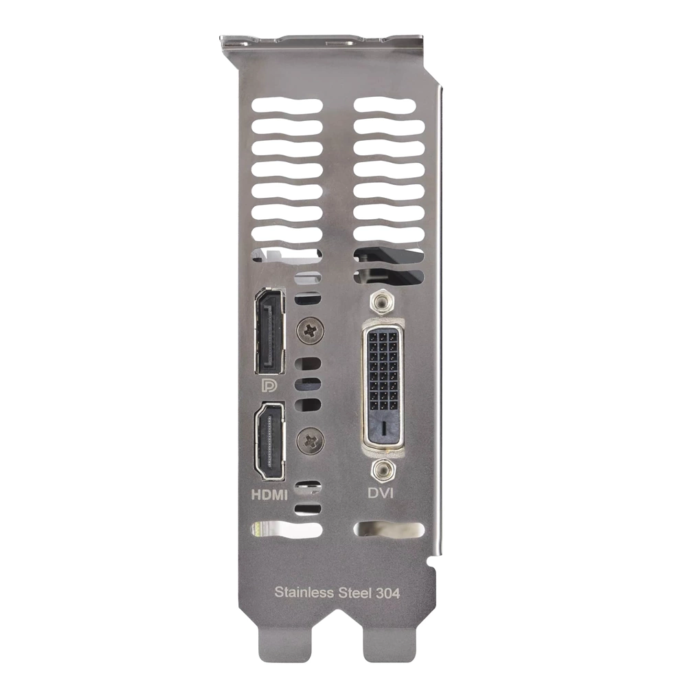 Asus GeForce RTX 3050 6GB LP BRK OC 96Bit