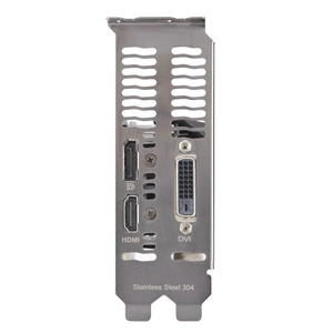 Asus GeForce RTX 3050 6GB LP BRK OC 96Bit