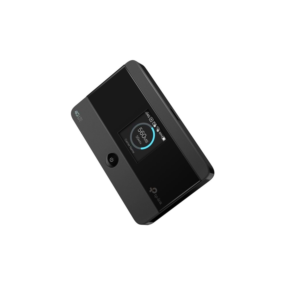 Tp-Link M7352 LTE (3G-4G) Taşınabilir Router