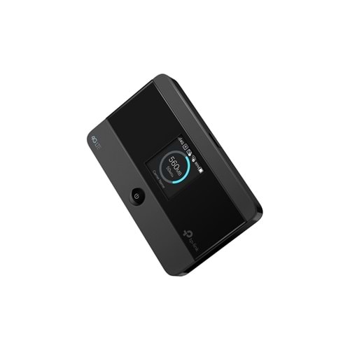 Tp-Link M7352 LTE (3G-4G) Taşınabilir Router