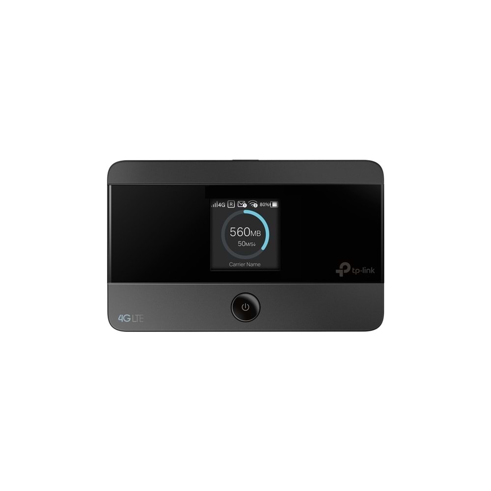 Tp-Link M7352 LTE (3G-4G) Taşınabilir Router
