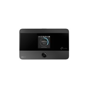 Tp-Link M7352 LTE (3G-4G) Taşınabilir Router
