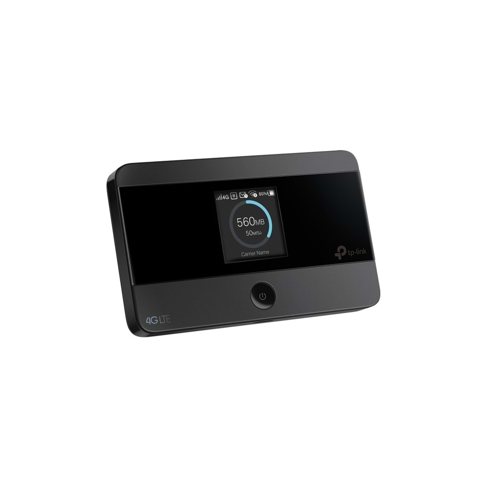 Tp-Link M7352 LTE (3G-4G) Taşınabilir Router
