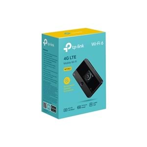 Tp-Link M7352 LTE (3G-4G) Taşınabilir Router