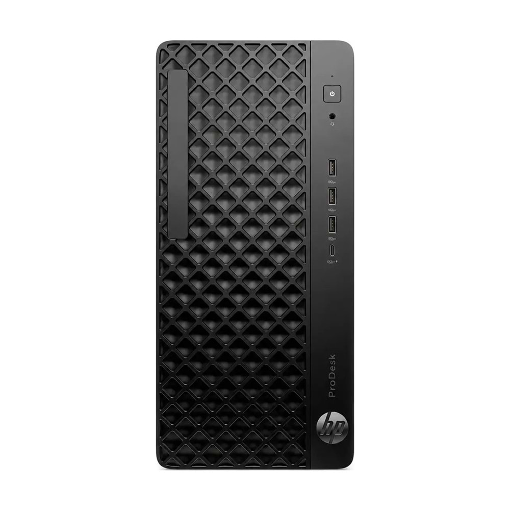 HP ProDesk 4 Tower G1i Ultra5 225-16GB-512SSD-WPro