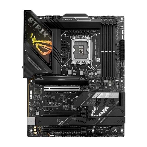 Asus Rog Strix Z890-H Gaming Wifi D5 1851P Dp