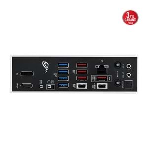 Asus Rog Strix Z890-H Gaming Wifi D5 1851P Dp