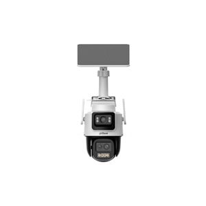 Dahua IPC-PTS2649C-3E3Z-4GB20 Çift Kamera 4G Solar