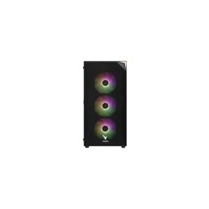 Cooler Master (Elite 600) ARGB Siyah ATX (Psu yok)