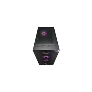 Cooler Master (Elite 600) ARGB Siyah ATX (Psu yok)