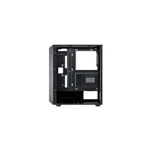 Cooler Master (Elite 600) ARGB Siyah ATX (Psu yok)