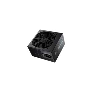 Cooler Master (Elite 600) ARGB Siyah ATX (Psu yok)