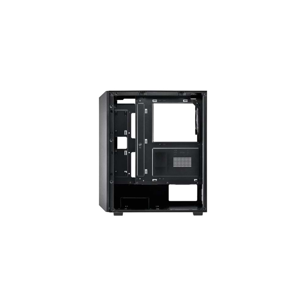 Cooler Master (Elite 600) ARGB Siyah ATX (Psu yok)