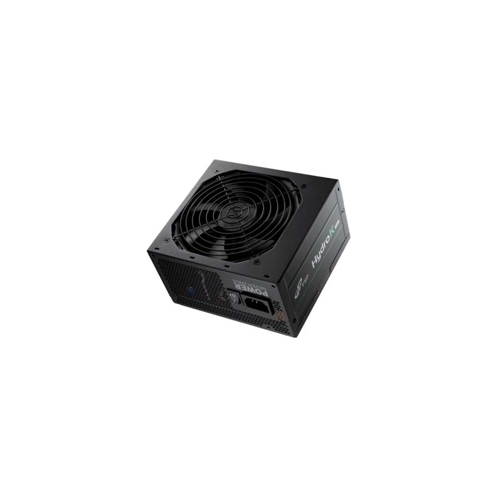 Cooler Master (Elite 600) ARGB Siyah ATX (Psu yok)