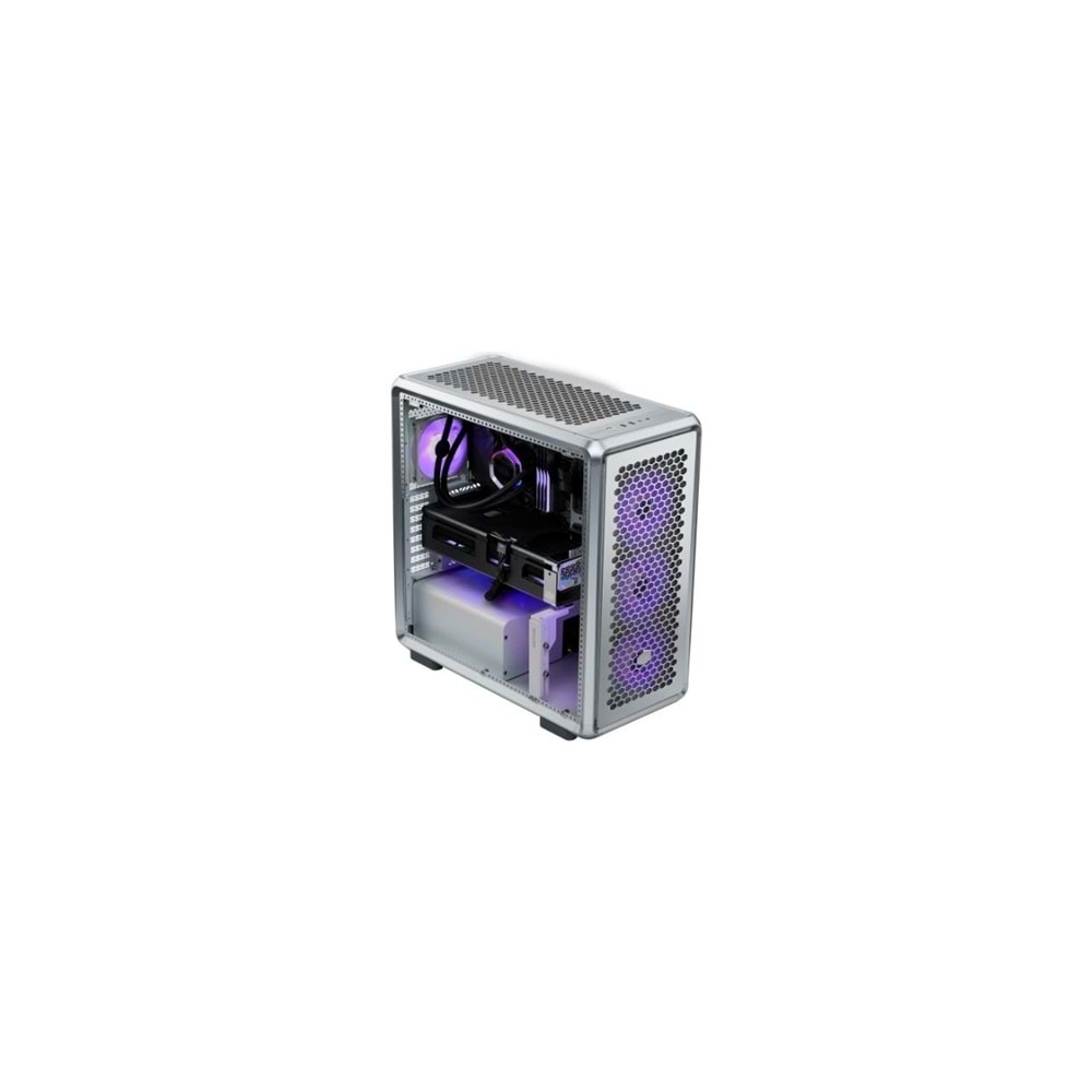 Cooler Master (MasterFrame 600) ARGB (Psu yok)