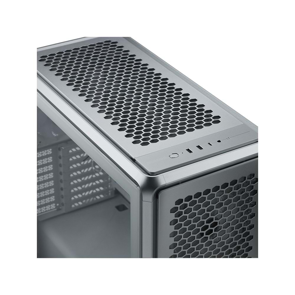 Cooler Master (MasterFrame 600) ARGB (Psu yok)