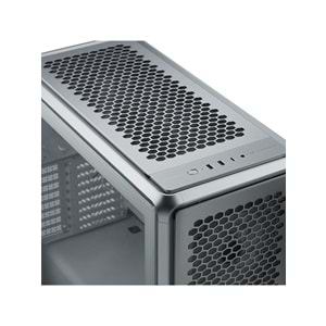 Cooler Master (MasterFrame 600) ARGB (Psu yok)