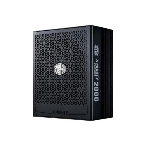 Cooler Master X Mighty 2000W 80+ Platinium ATX 3.1